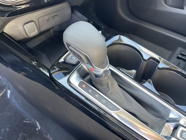 New 2026 Chevrolet Trax LT w/ Sunroof Package FWD image 19