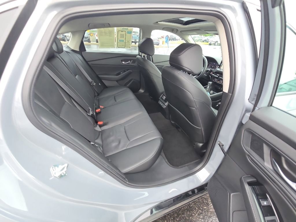 Used 2025 Honda Accord Touring image 31