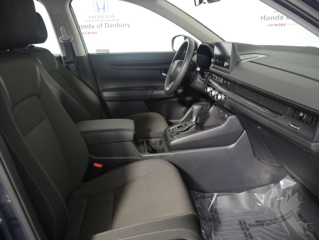 Certified 2024 Honda CR-V LX image 6