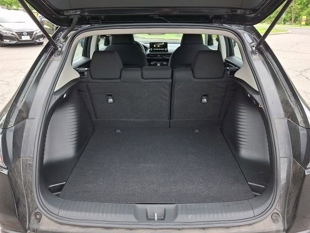 Certified 2024 Honda HR-V LX image 29