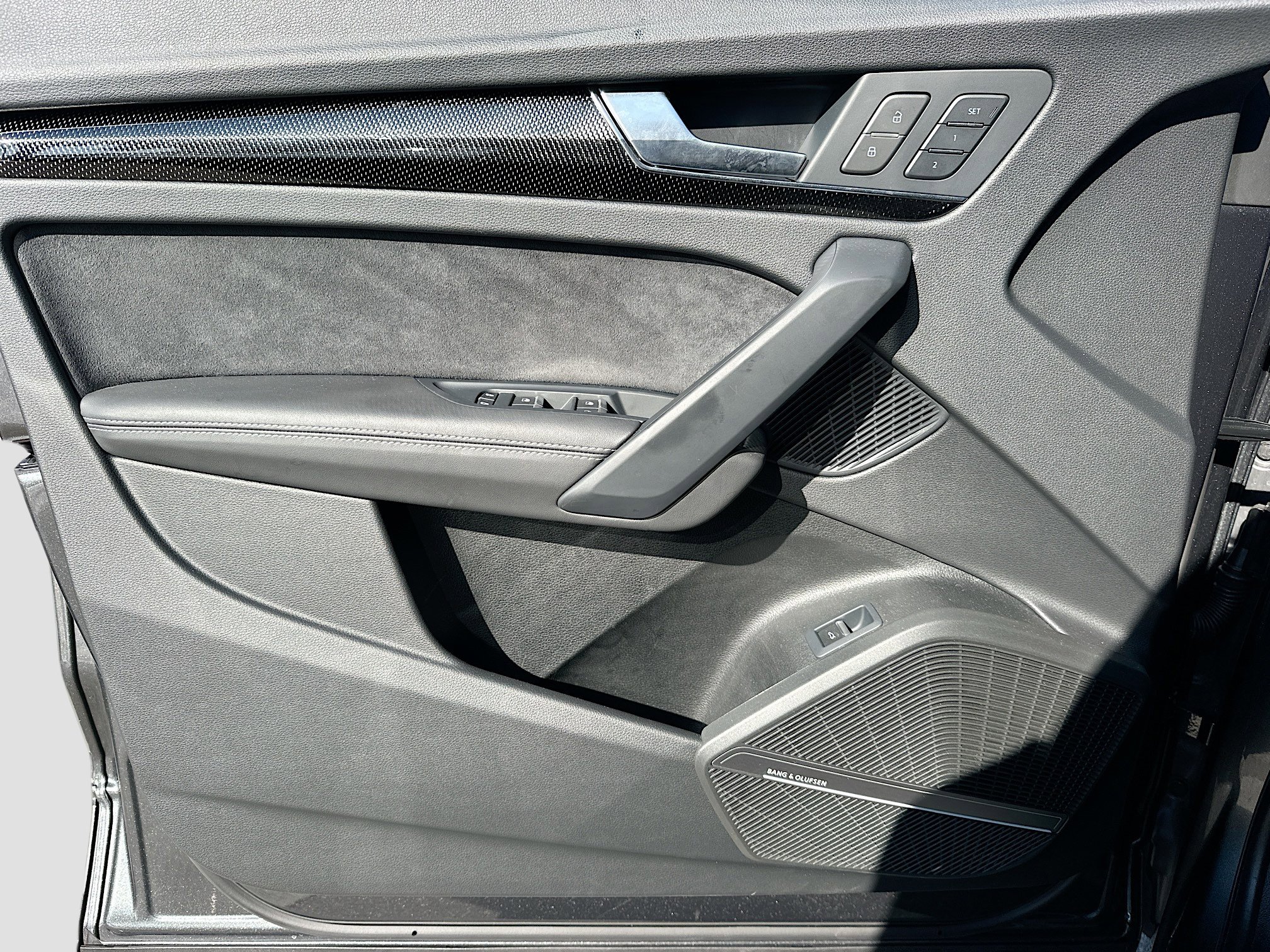 Used 2024 Audi SQ5 Premium Plus image 20