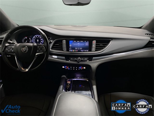 Used 2024 Buick Enclave Premium image 11