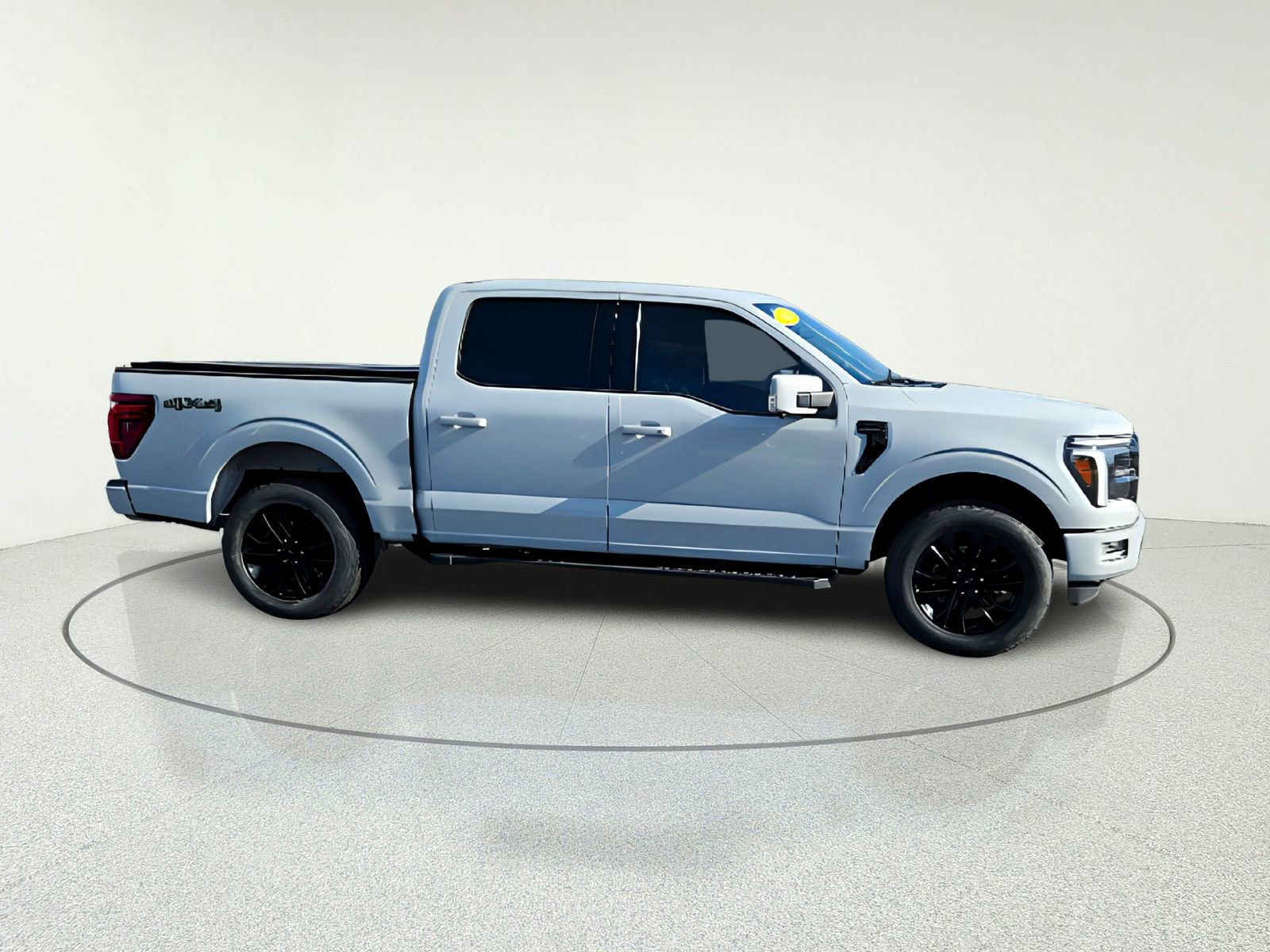 Used 2024 Ford F150 Lariat AWD/4WD image 10
