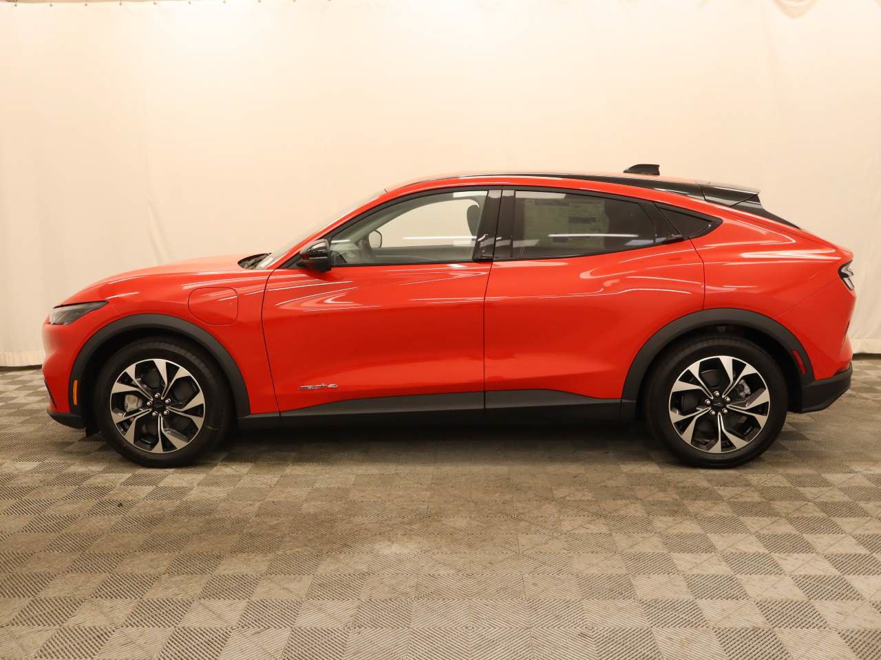 New 2026 Ford Mustang Mach-E Select w/ Technology Package AWD/4WD image 2