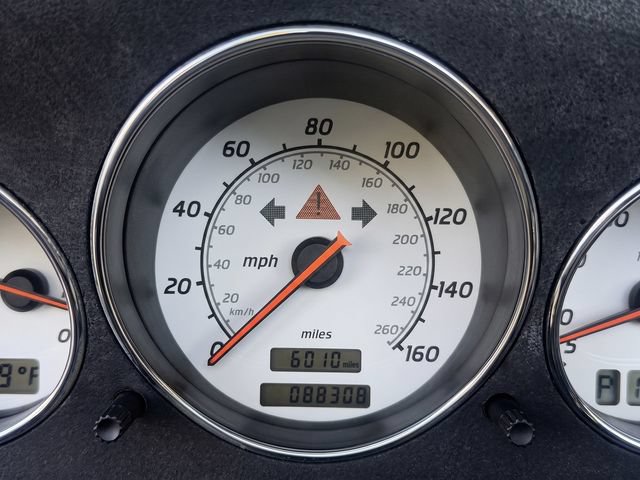 Used 2001 Mercedes-Benz SLK 230 image 14