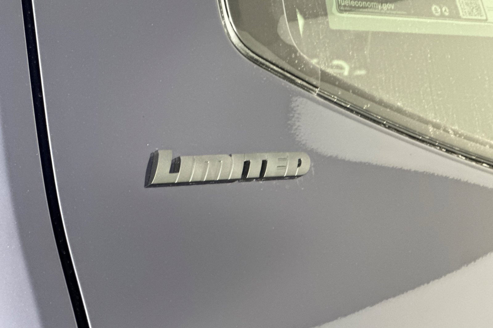 New 2026 Toyota Tundra Limited image 25