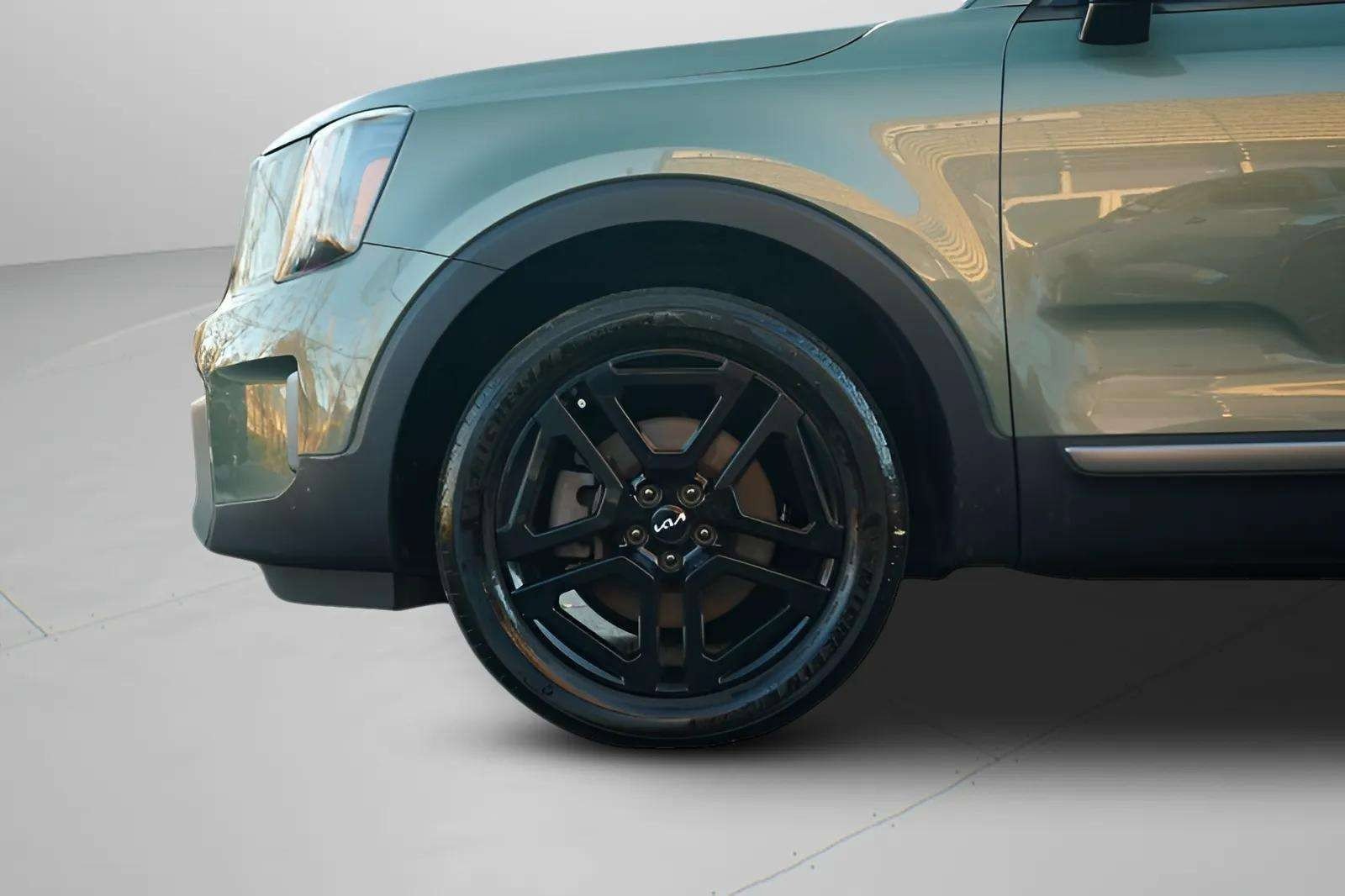 Used 2023 Kia Telluride SX Prestige X-Line image 59
