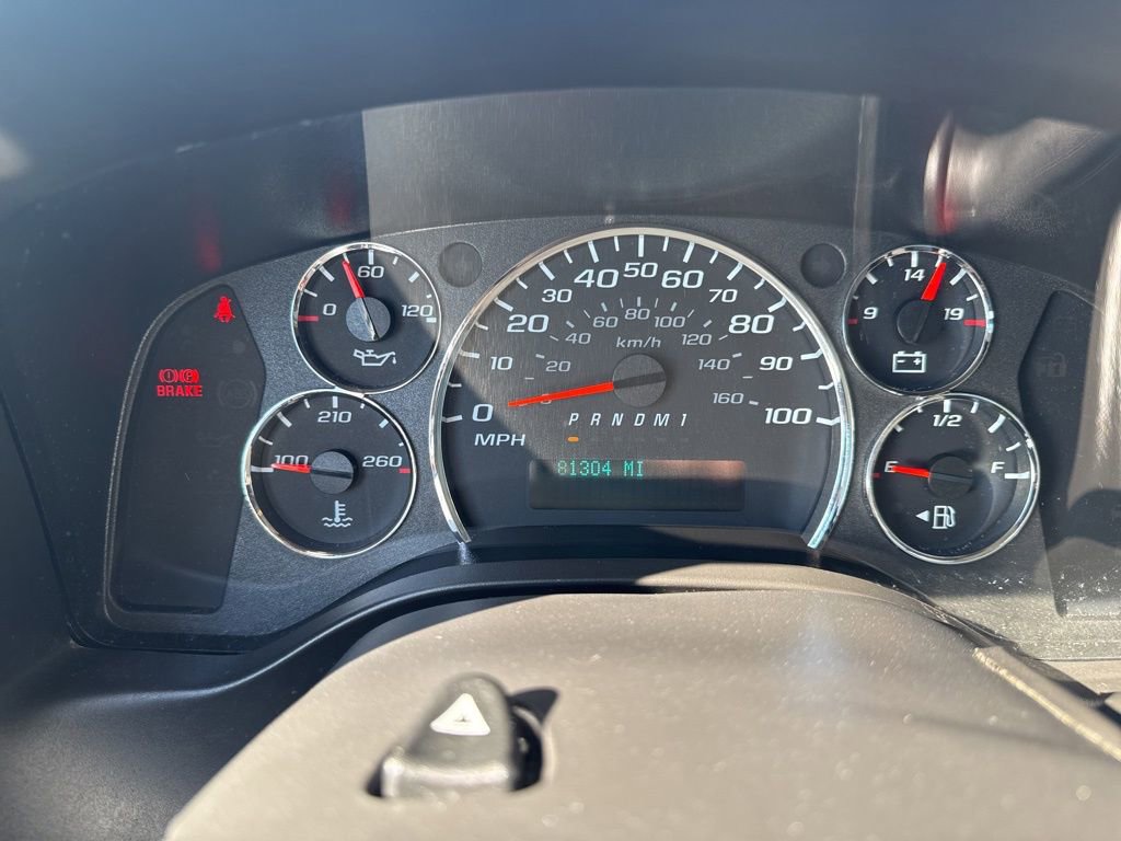 Used 2022 Chevrolet Express 3500 w/ Power Convenience Package image 16