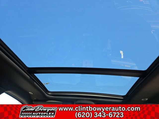 New 2026 RAM 1500 RHO w/ RHO Level 1 Equipment Group image 38