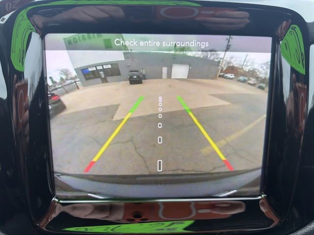 Used 2021 Jeep Compass Limited image 21