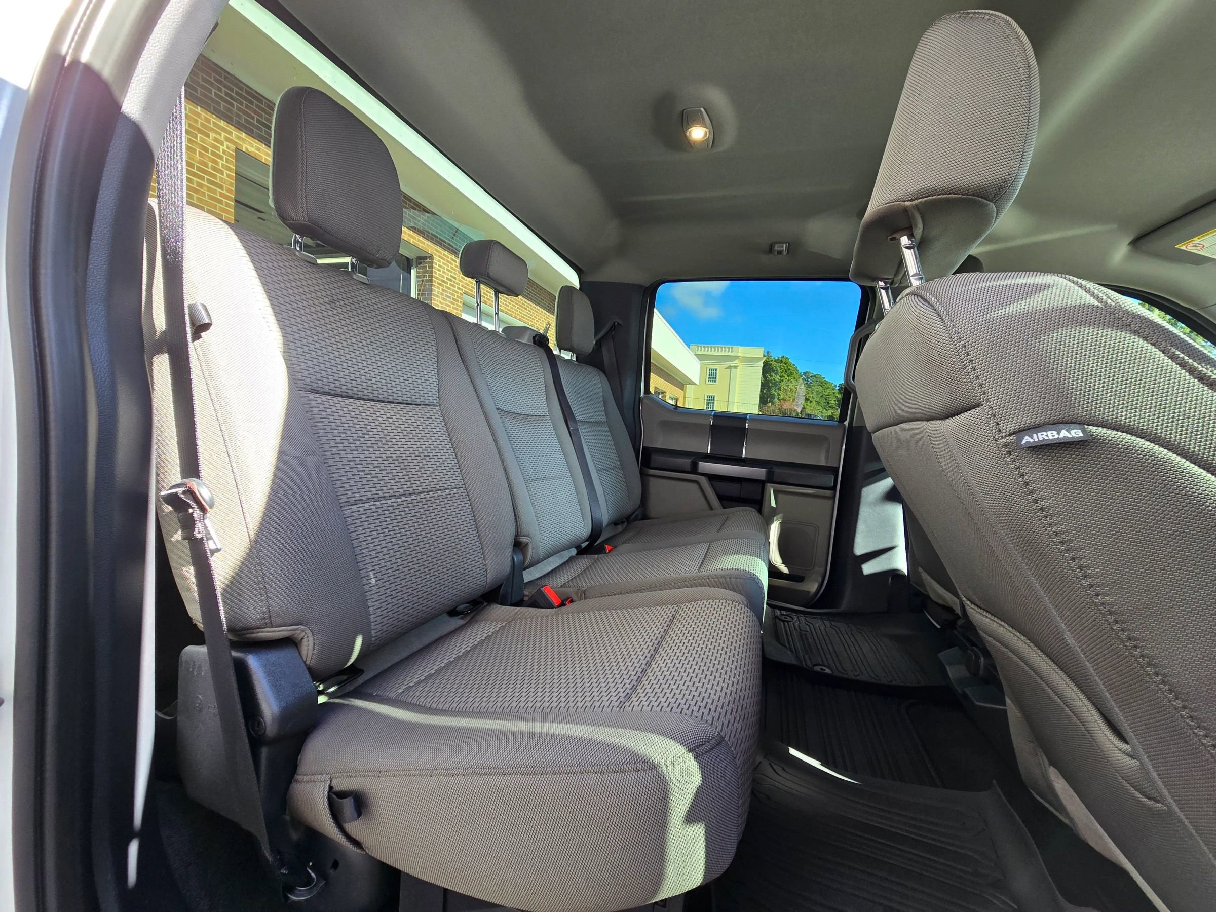 Used 2022 Ford F250 XLT w/ XLT Value Package image 14