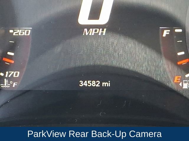 Used 2015 Dodge Challenger SRT Hellcat RWD image 6