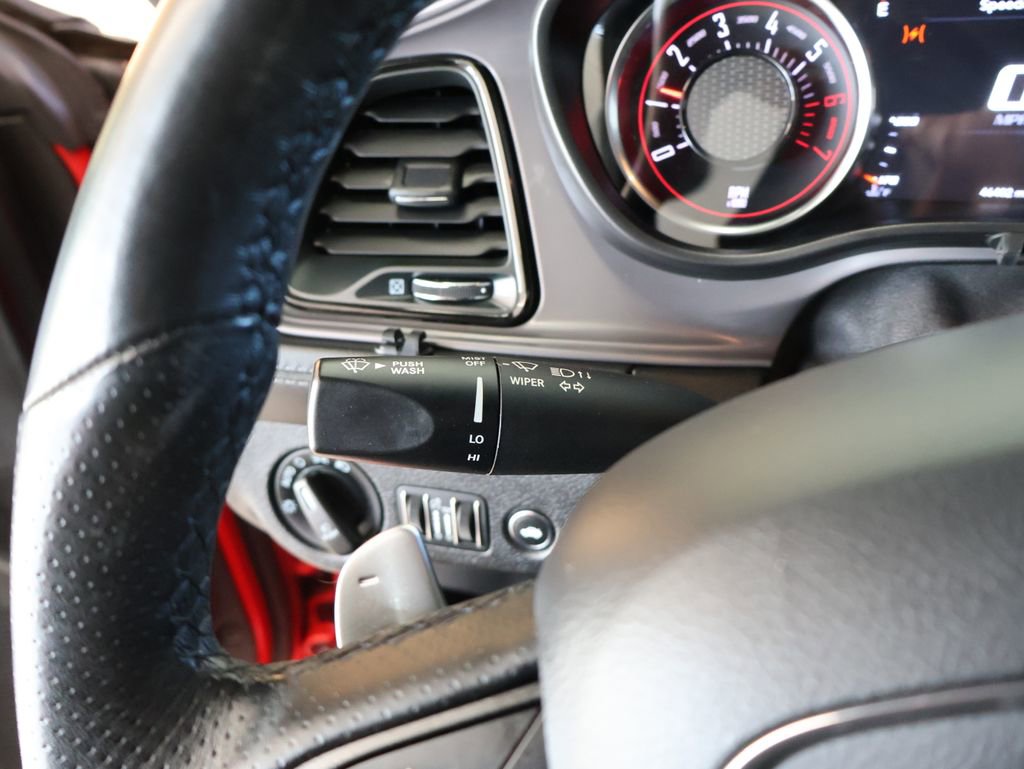 Used 2023 Dodge Challenger R/T Scat Pack w/ Plus Package image 33