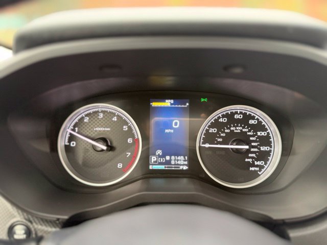 Used 2024 Subaru Forester Premium AWD/4WD image 16