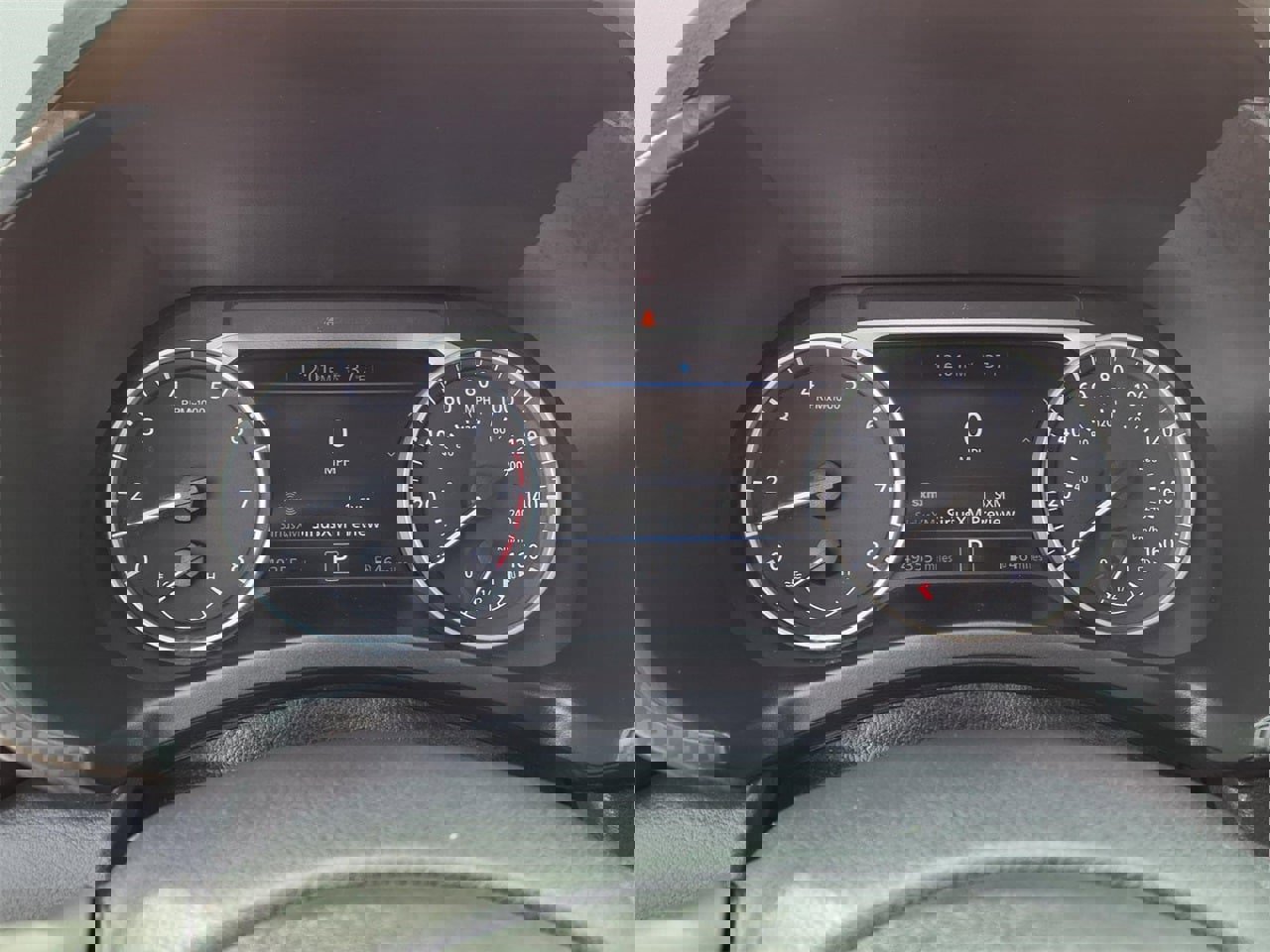 Used 2023 Nissan Sentra SV image 24