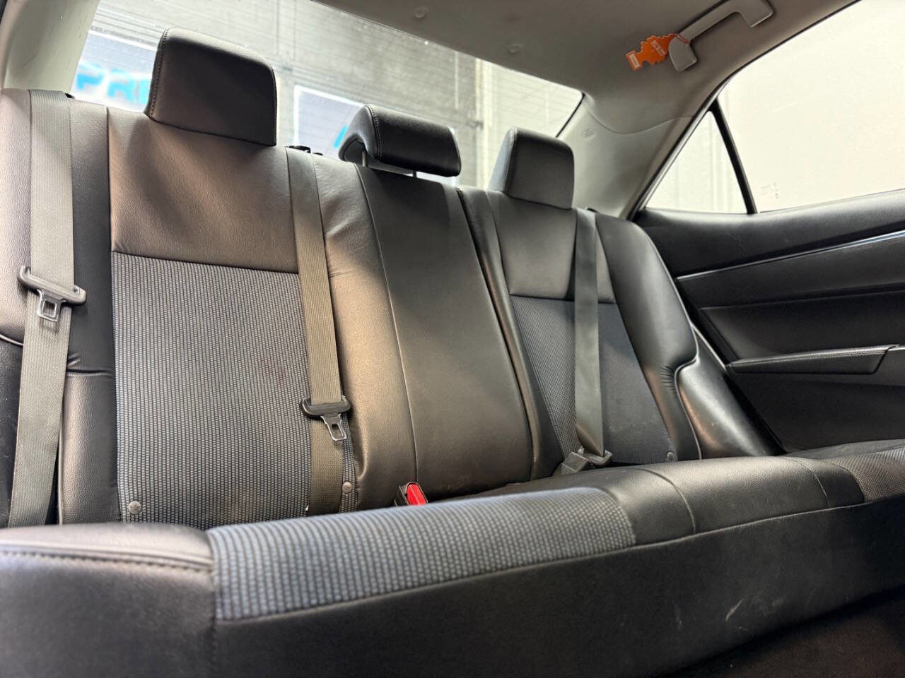 Used 2014 Toyota Corolla S FWD image 8