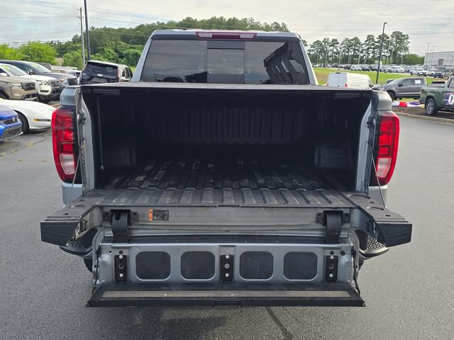Used 2023 GMC Sierra 1500 Elevation w/ Preferred Package AWD/4WD image 12