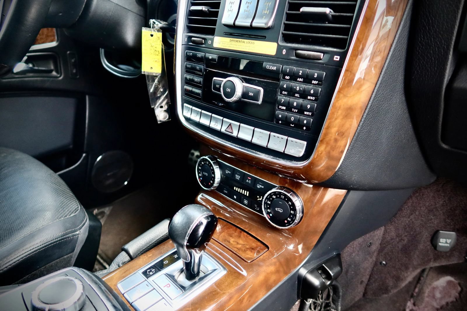 Used 2014 Mercedes-Benz G 550 image 26