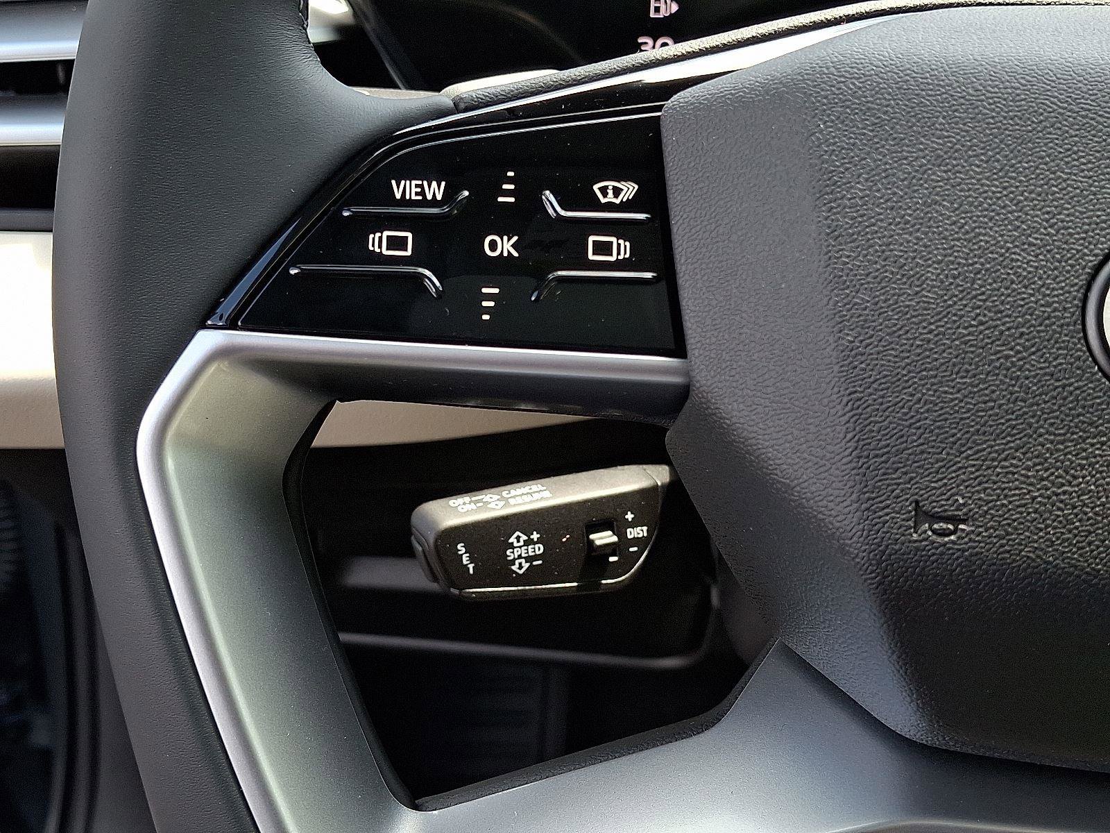 New 2025 Audi A5 2.0T Prestige image 13