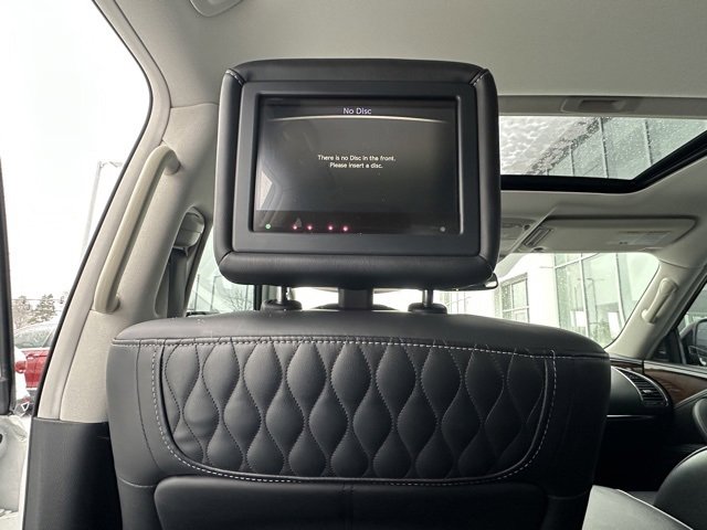 Used 2019 INFINITI QX80 4WD image 35