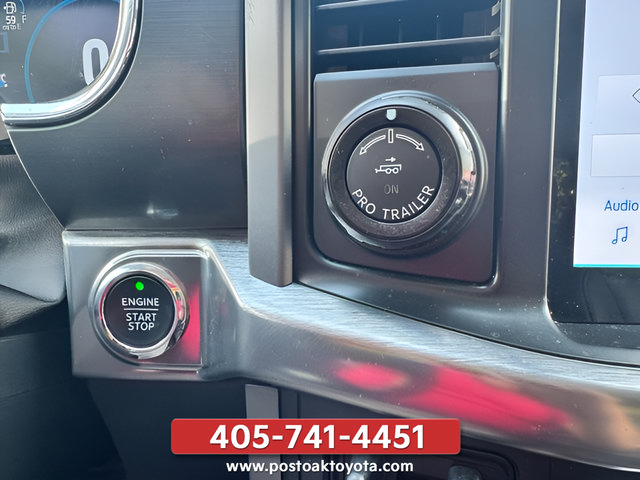 Used 2021 Ford F150 Lariat AWD/4WD image 57