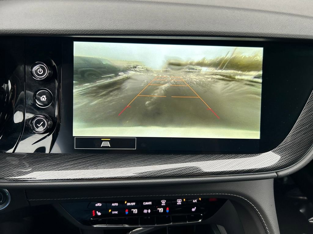 Used 2022 Buick Envision Preferred image 36