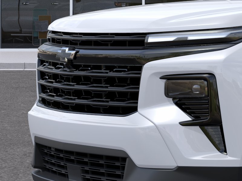 New 2027 Chevrolet Traverse LT w/ Midnight/Sport Edition FWD image 41