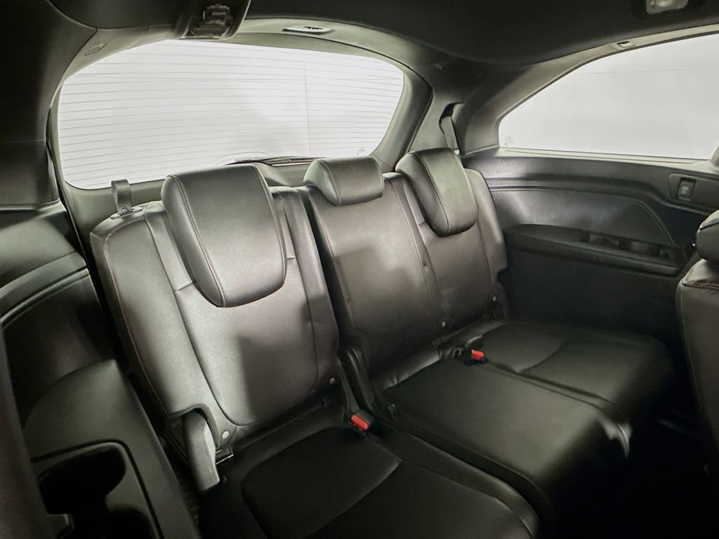Certified 2023 Honda Odyssey Sport image 33