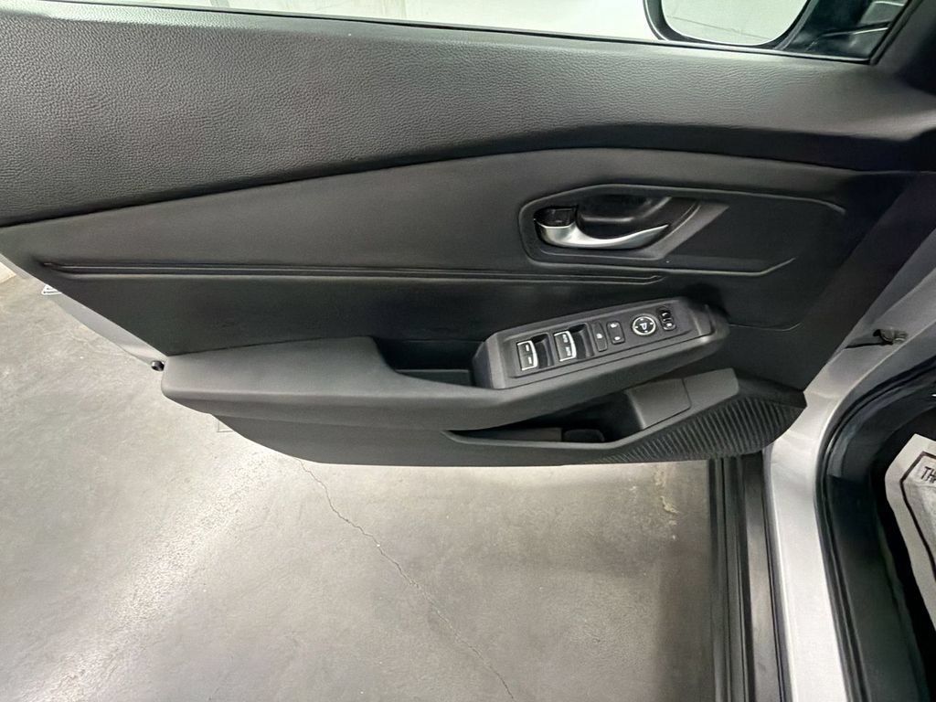 Certified 2026 Honda Accord SE image 22