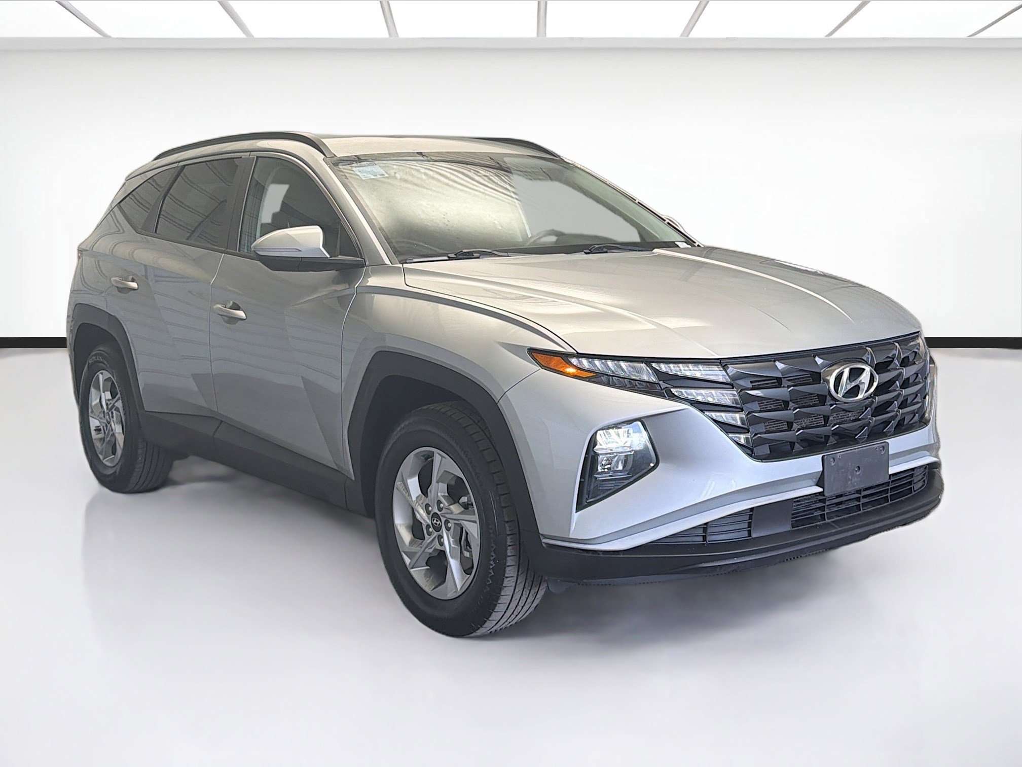 Used 2023 Hyundai Tucson SEL image 3