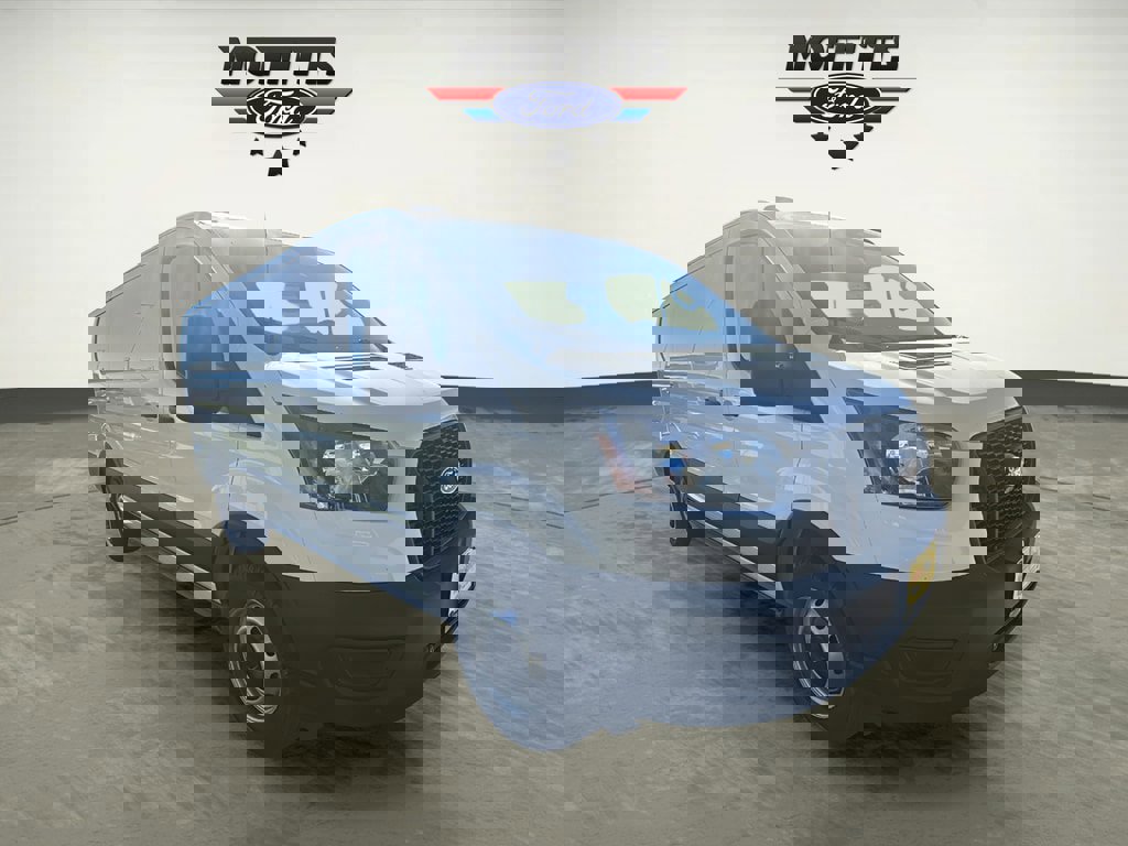 New 2026 Ford Transit 250 Low Roof w/ Load Area Protection Package image 3