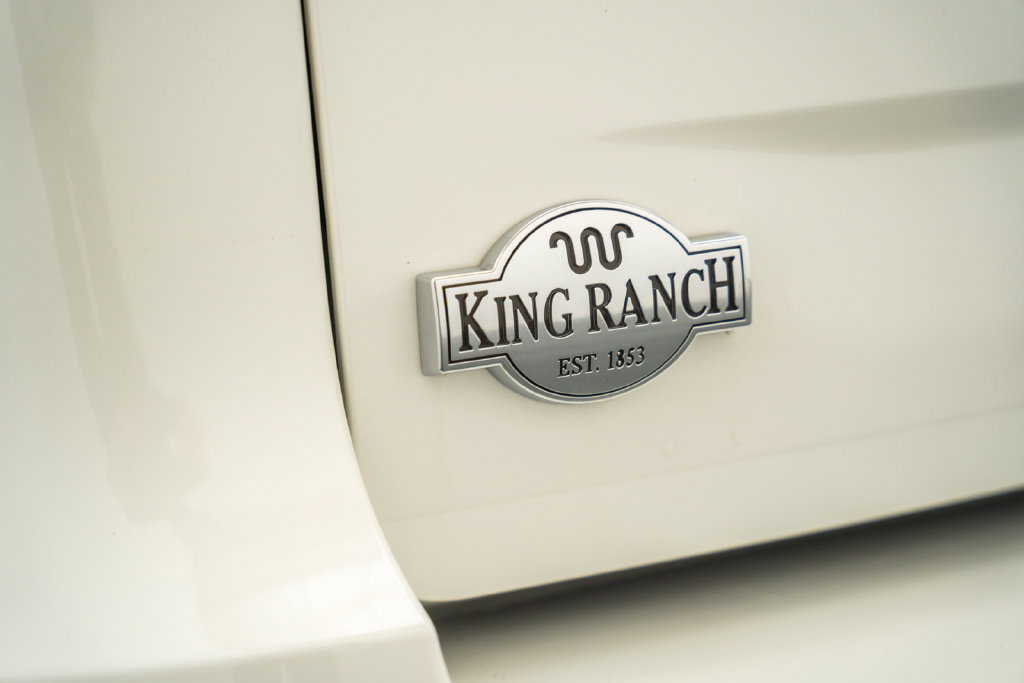 Certified 2026 Ford Expedition King Ranch AWD/4WD image 10