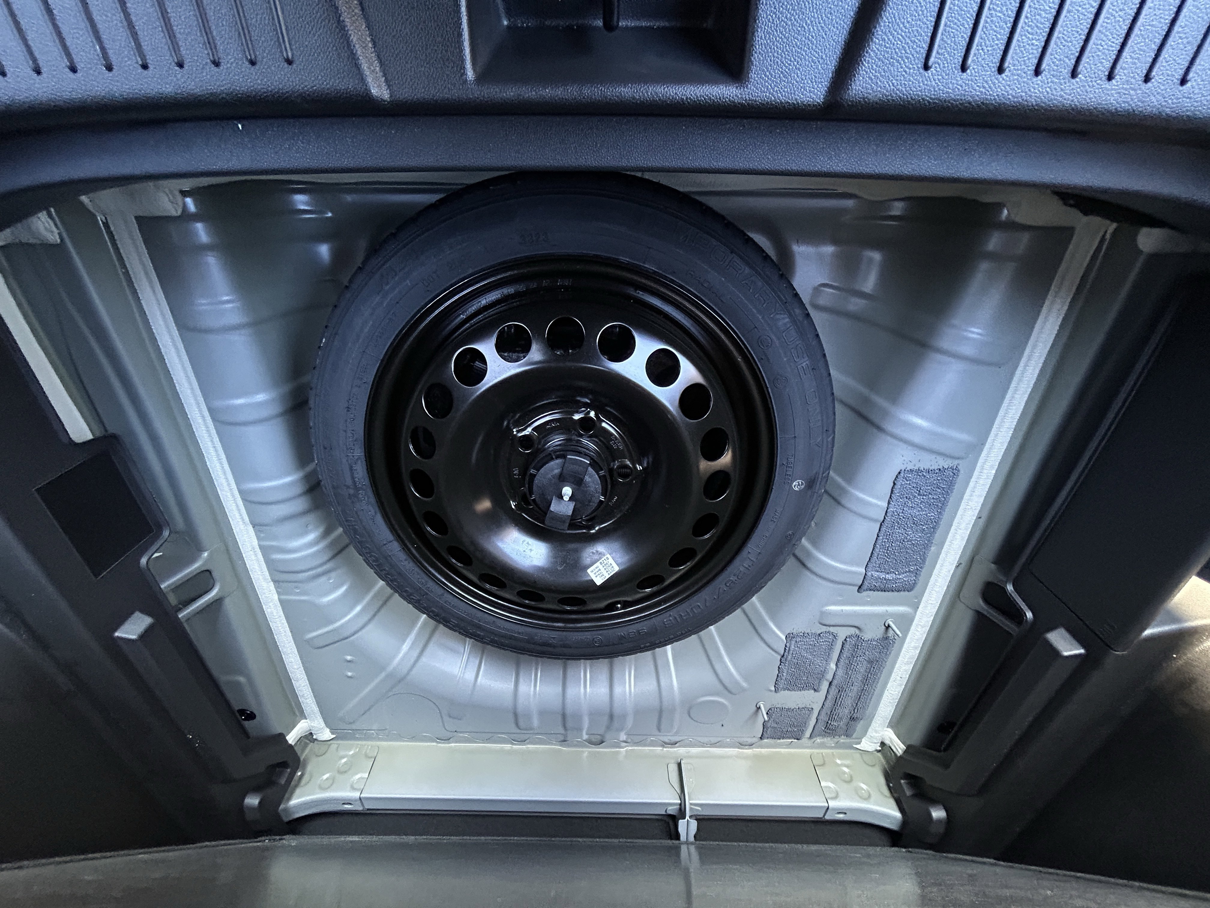 Used 2024 Chevrolet Trax ACTIV w/ Sunroof Package image 10