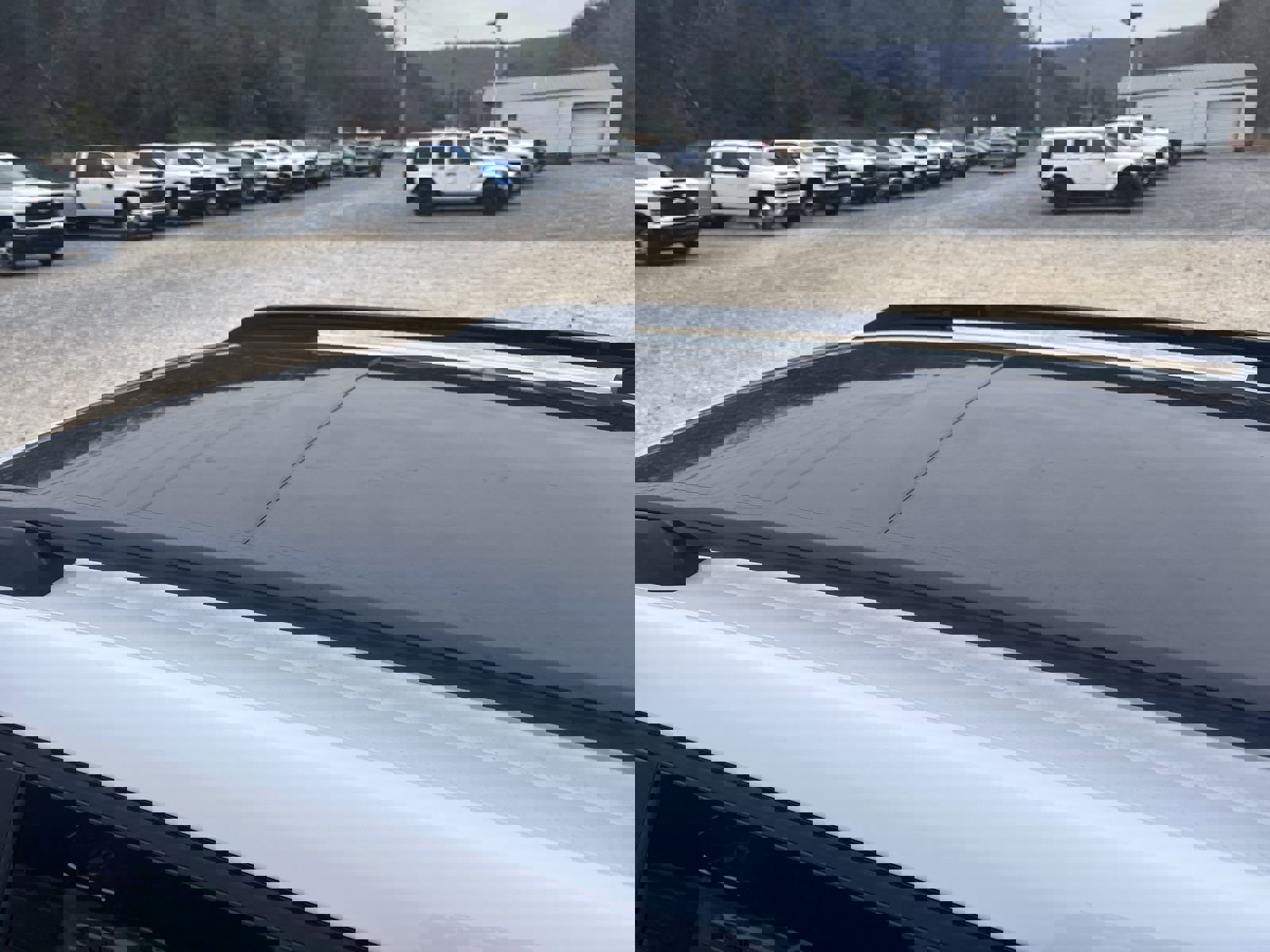 New 2026 Chevrolet Equinox ACTIV w/ Convenience Package III image 24