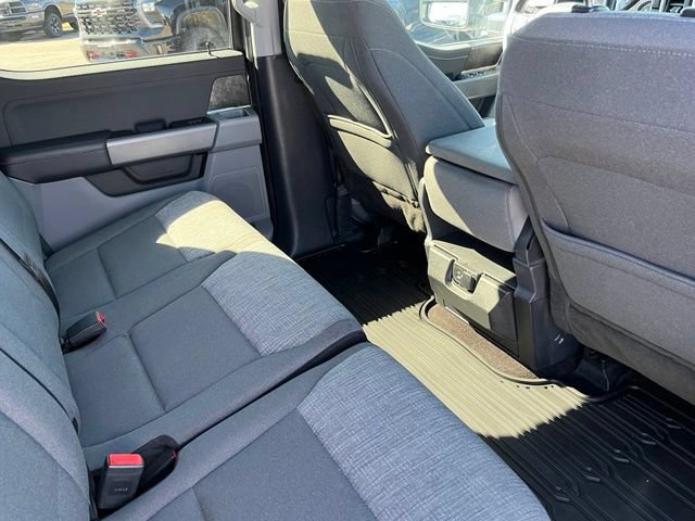 Used 2021 Ford F150 XLT w/ Equipment Group 302A High AWD/4WD image 23