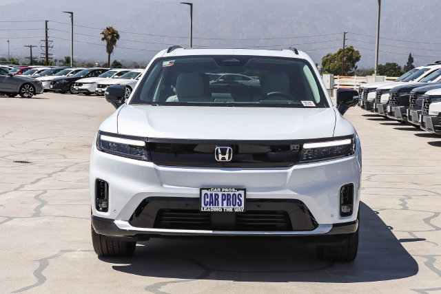New 2026 Honda Prologue Elite image 3