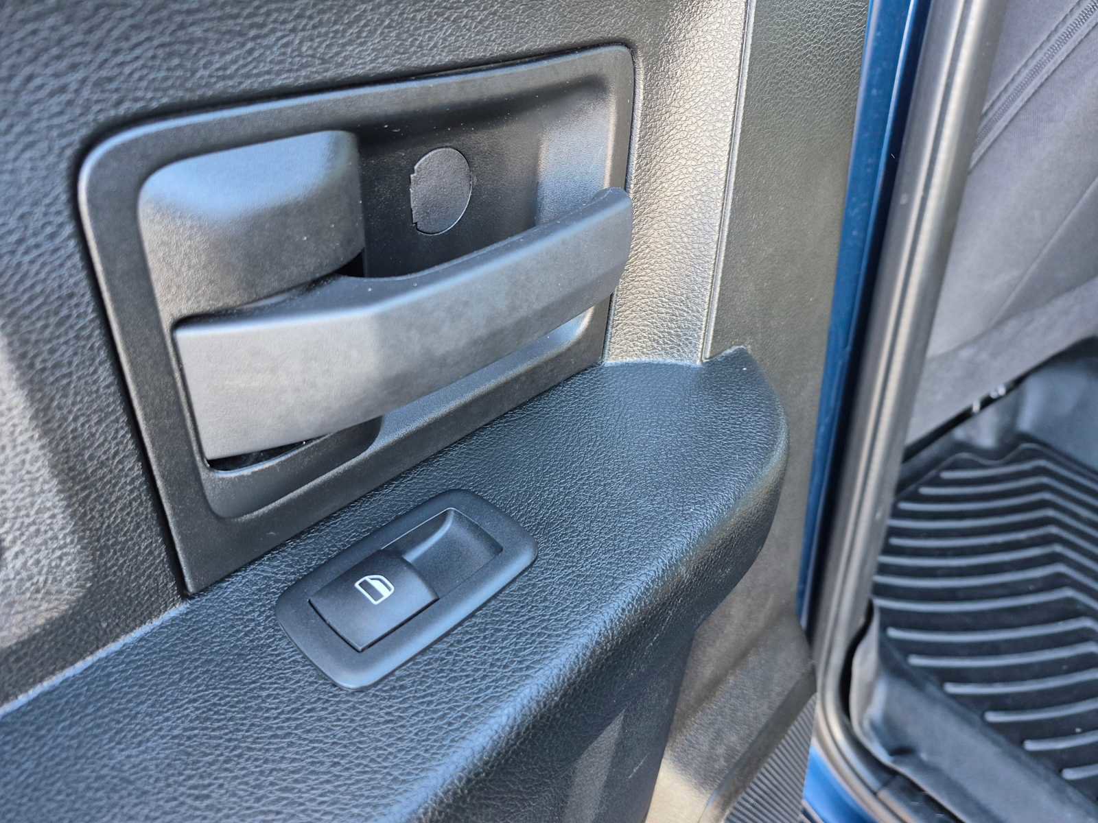 Used 2024 RAM 3500 Tradesman w/ Protection Group image 30