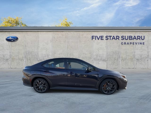 Used 2025 Subaru WRX tS AWD/4WD image 9