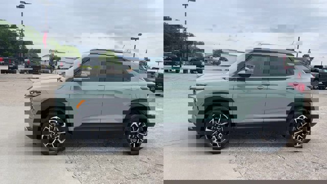 New 2026 Chevrolet TrailBlazer LT w/ Convenience Package image 5