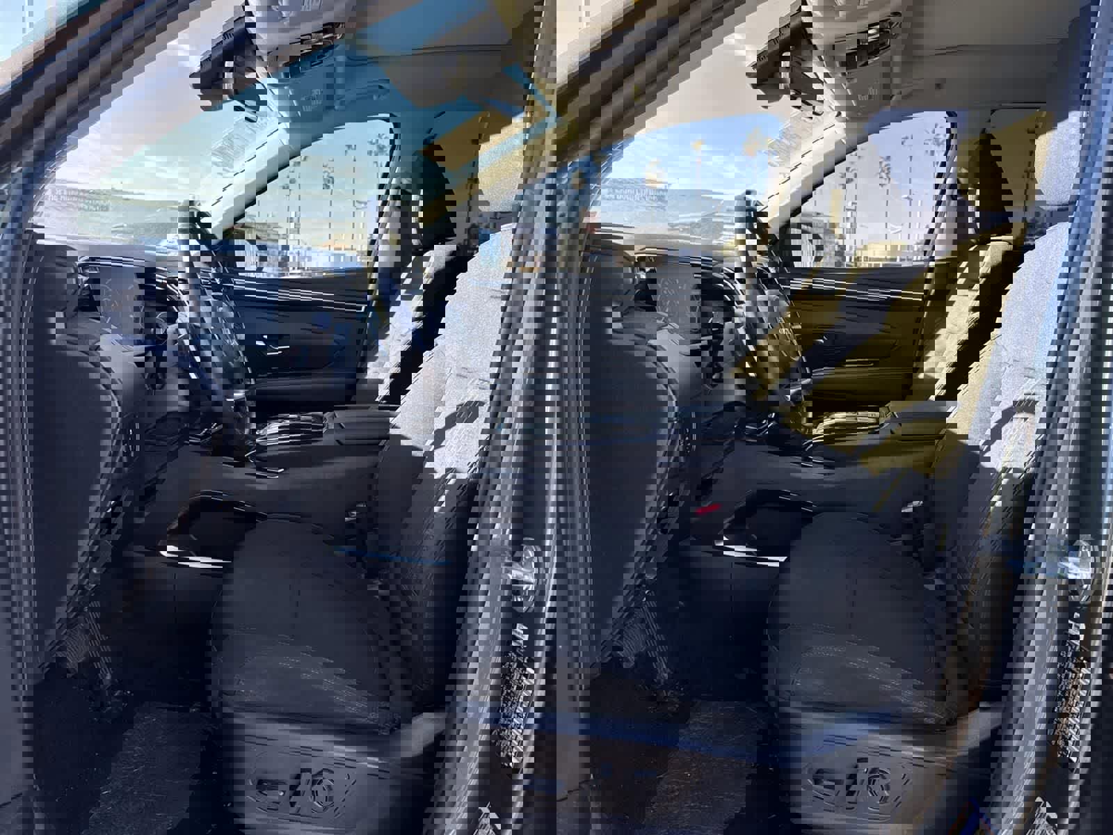 Used 2022 Hyundai Tucson SEL image 2