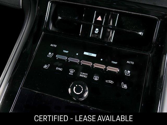 Used 2025 Porsche Panamera 4S image 18