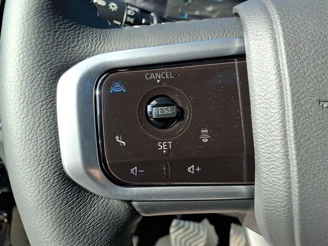 New 2026 Nissan Armada Platinum w/ Convenience Package image 21