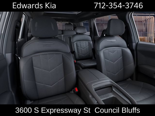 New 2027 Kia Telluride SX X-Line AWD/4WD image 17