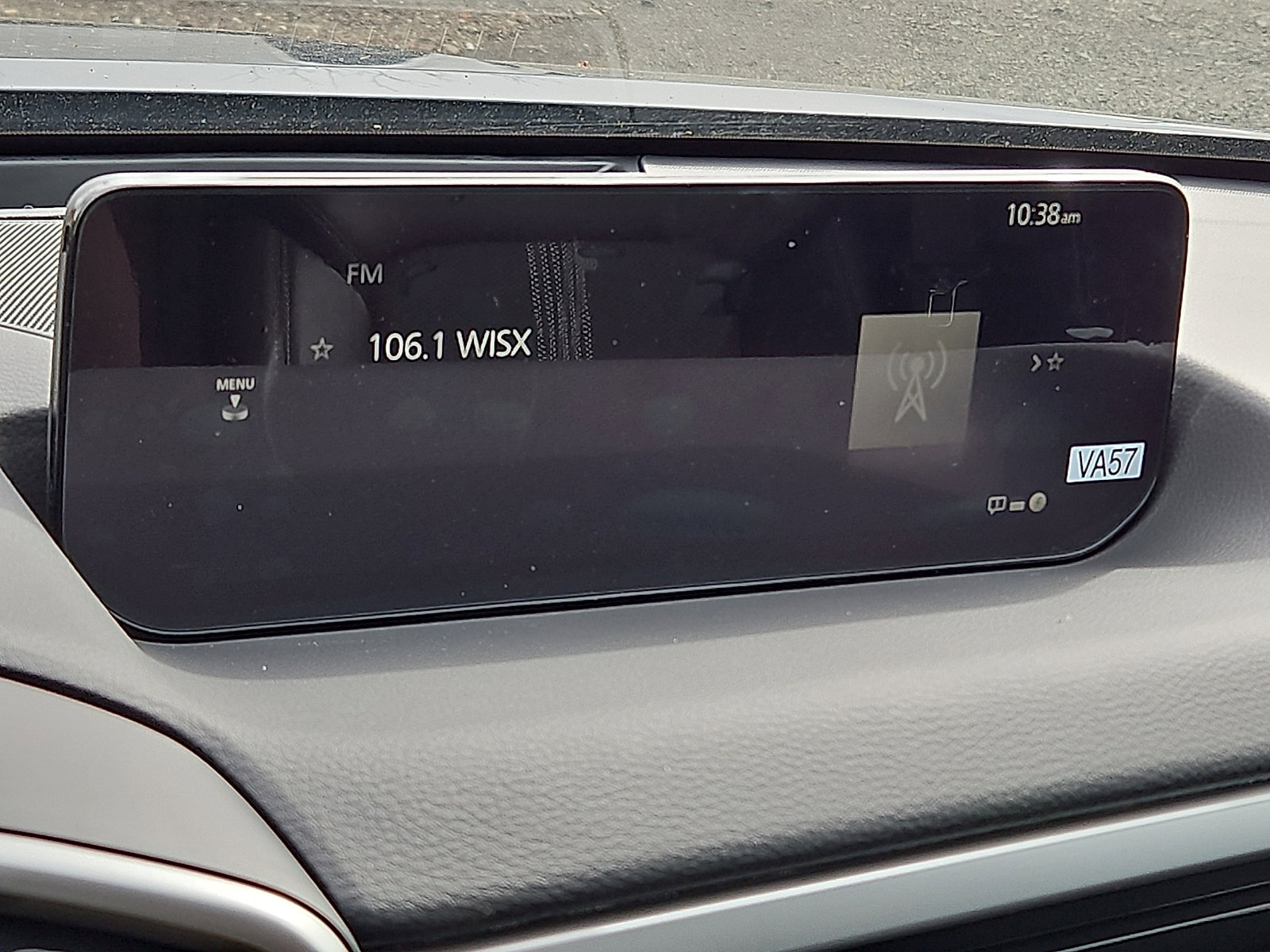 New 2026 MAZDA CX-50 AWD 2.5 S w/ Select Package image 13