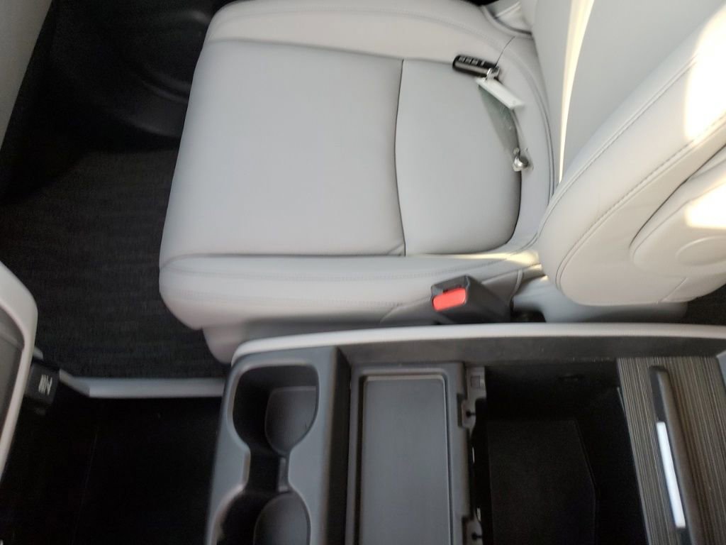 Used 2024 Honda Odyssey EX-L image 23