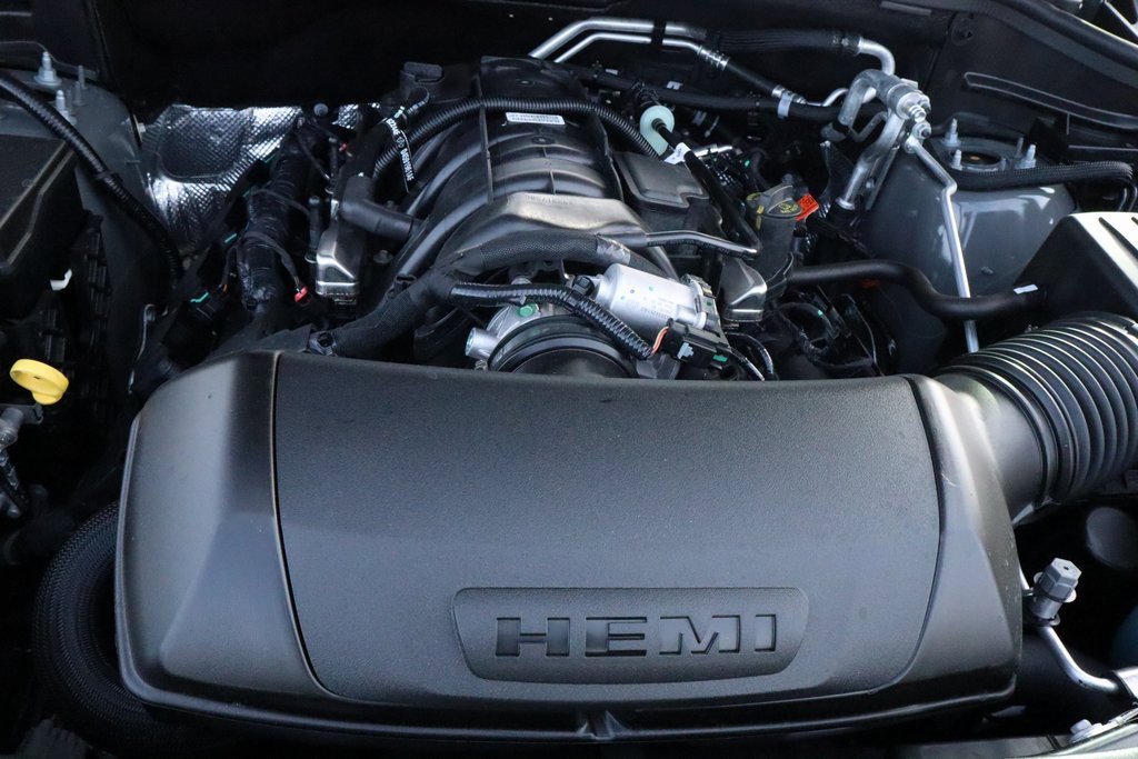 New 2026 Dodge Durango GT image 23