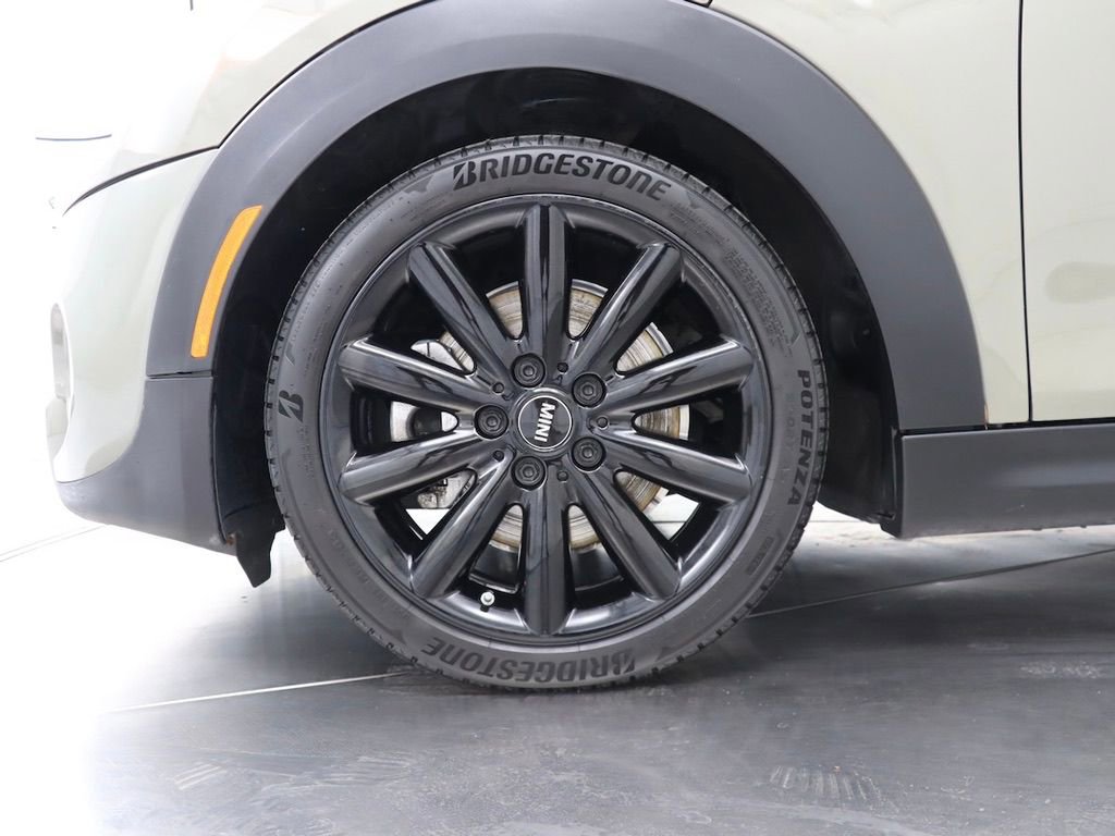 Used 2021 MINI Cooper S image 45