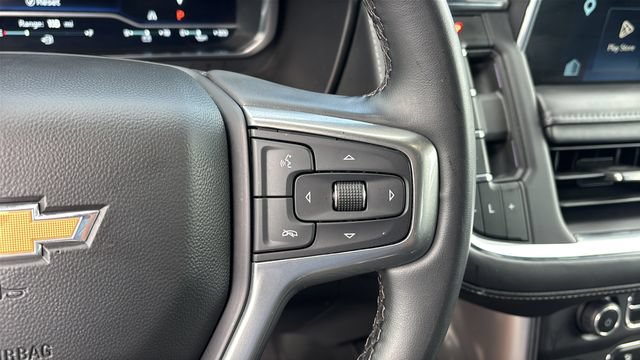 Used 2023 Chevrolet Suburban LT RWD image 23