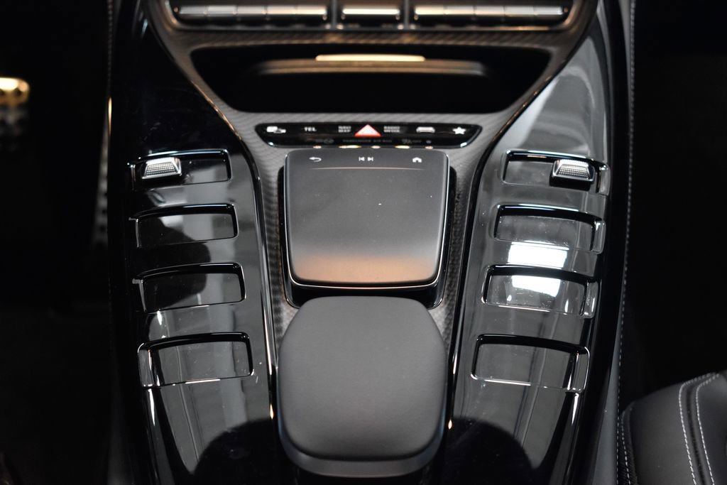 Certified 2026 Mercedes-Benz AMG GT 43 image 30