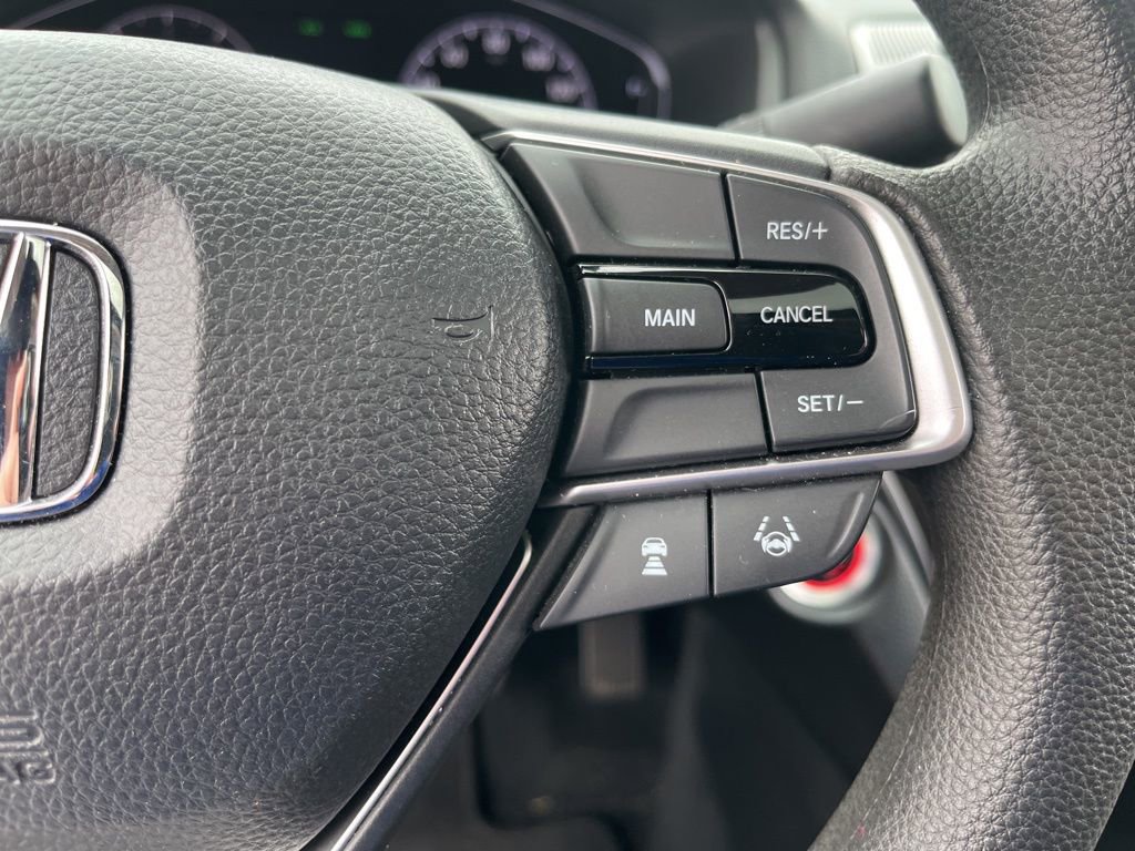 Used 2020 Honda Accord EX image 22